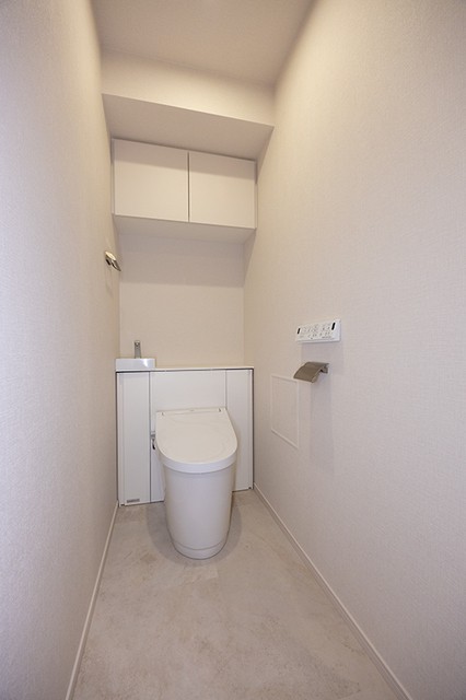 ※写真は同タイプ住戸です。(内装)