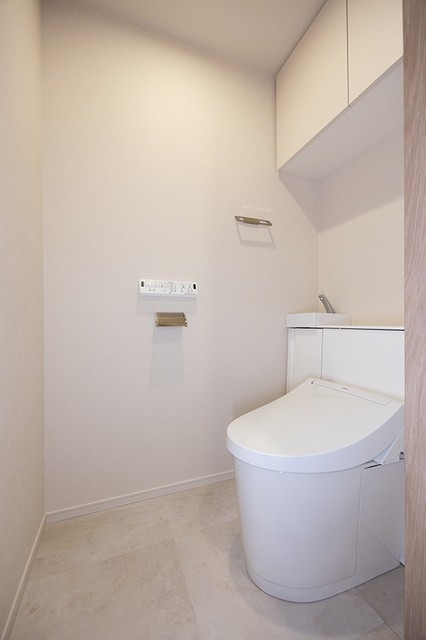 ※写真は同タイプ住戸です。(内装)