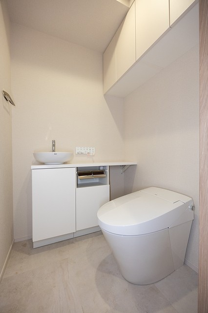 ※写真は同タイプ住戸です。(内装)