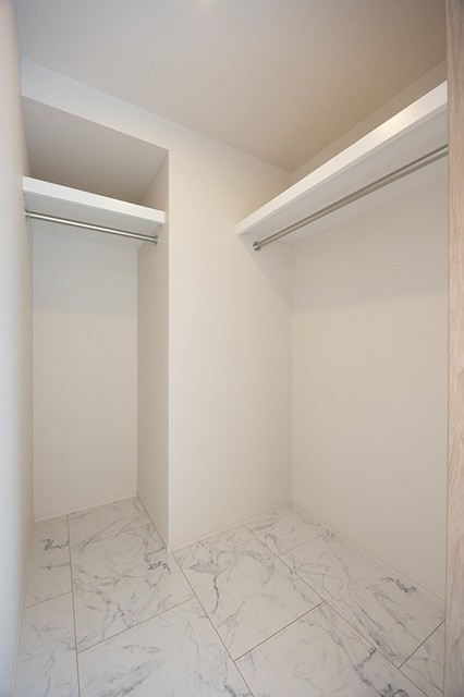 ※写真は同タイプ住戸です。(内装)