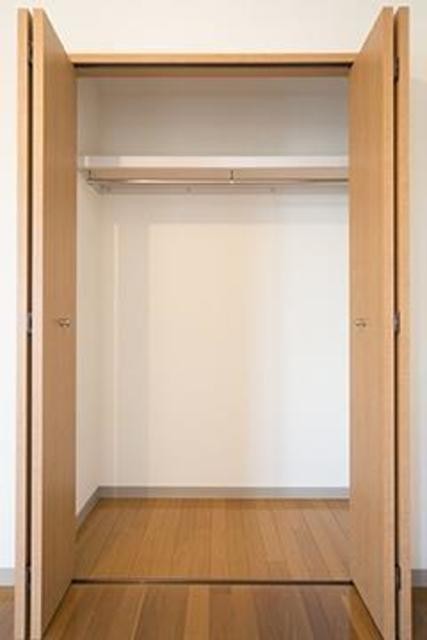 ※写真は同タイプ住戸です。(内装)