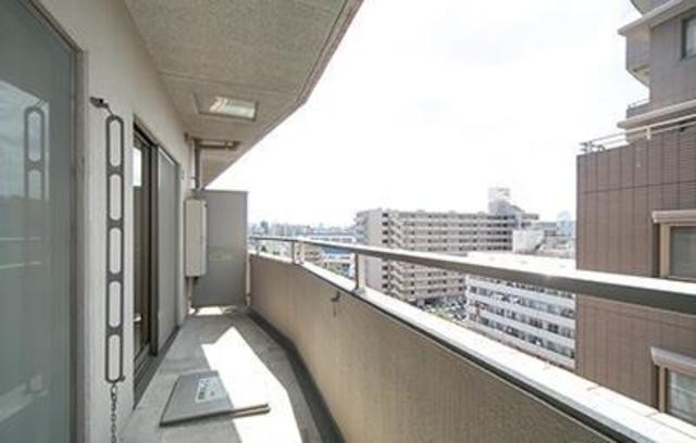 ※写真は同タイプ住戸です。