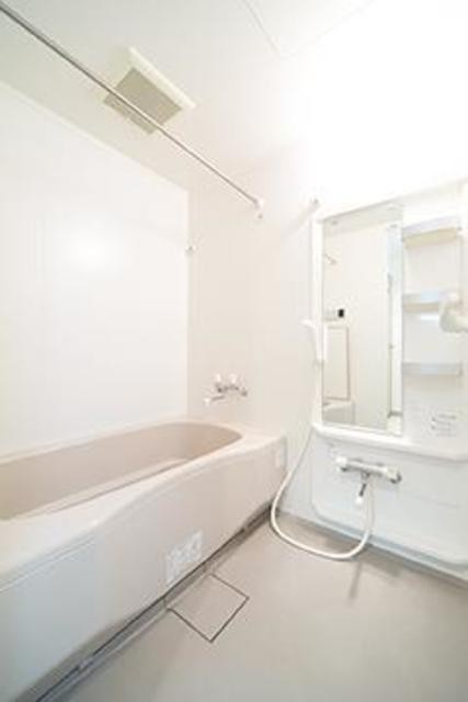 ※写真は同タイプ住戸です。(風呂)