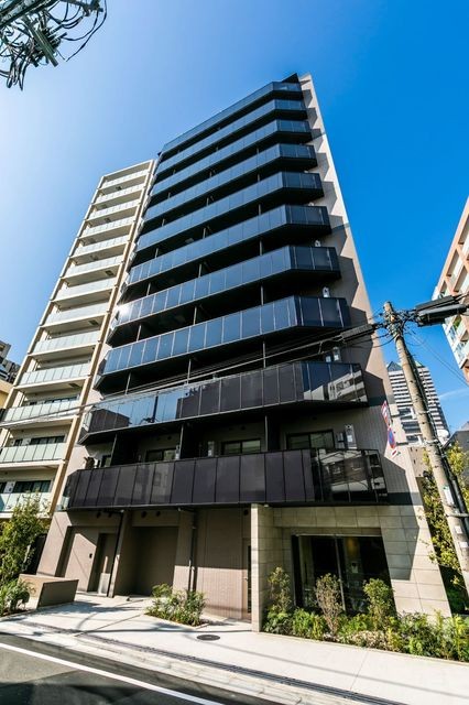 港区赤坂6丁目 【賃貸居住】マンション