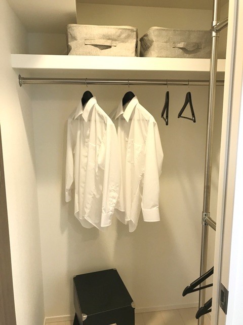 ※写真は同タイプ住戸です。(内装)