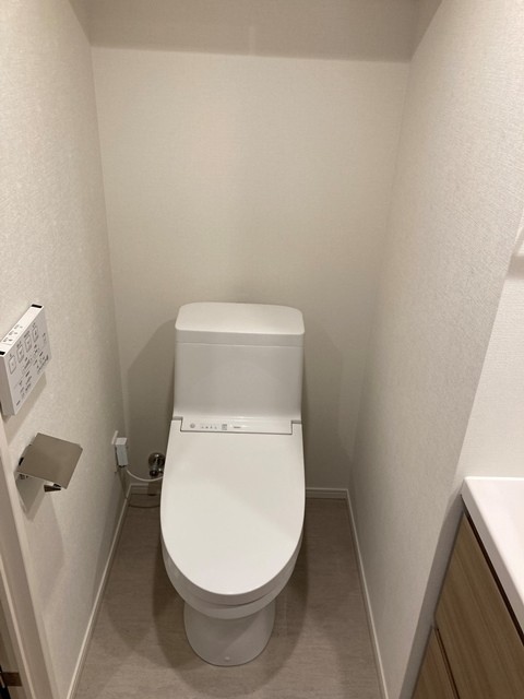 ※写真は同タイプ住戸です。(内装)