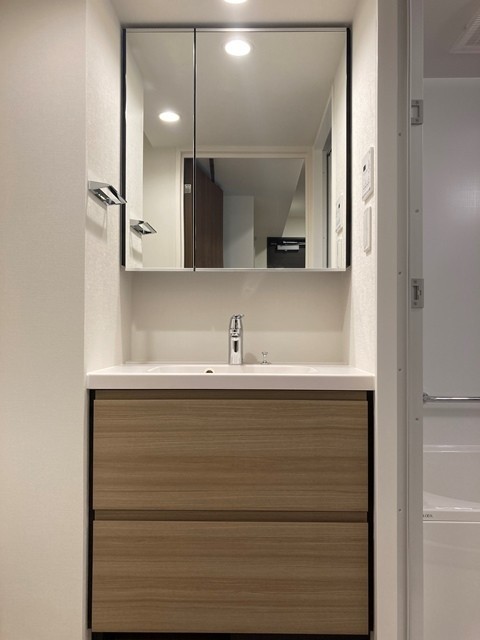 ※写真は同タイプ住戸です。(内装)