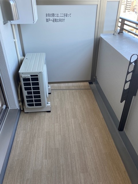 ※写真は同タイプ住戸です。