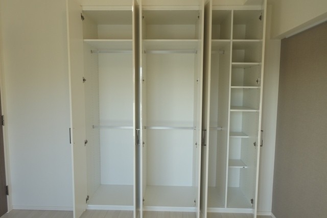 ※写真は同タイプ住戸です。(内装)