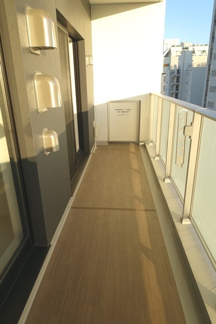 ※写真は同タイプ住戸です。