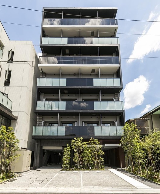 墨田区向島3丁目 【賃貸居住】マンション