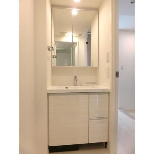 ※写真は同タイプ住戸です。(内装)