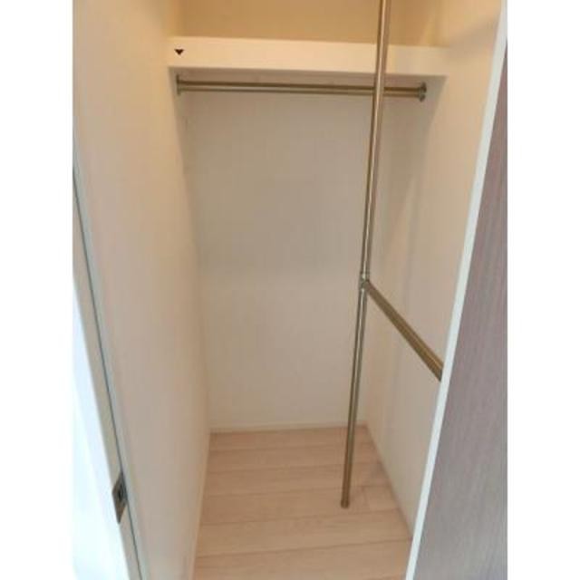 ※写真は同タイプ住戸です。(内装)