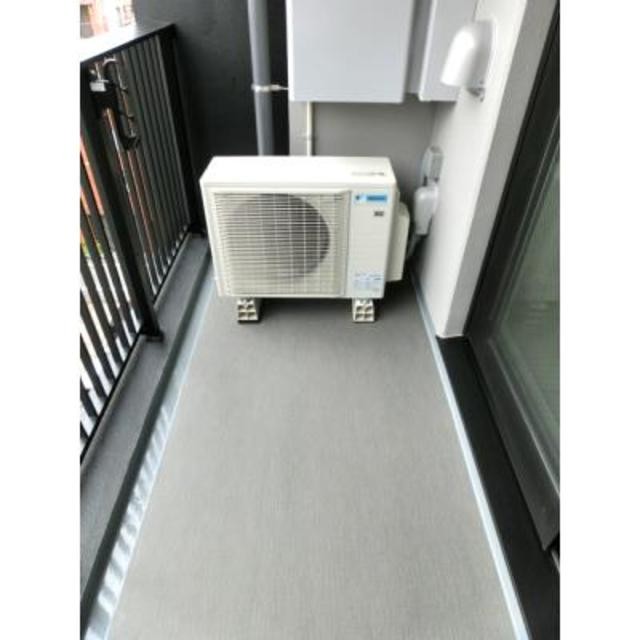 ※写真は同タイプ住戸です。