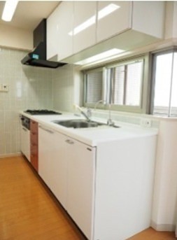 ※同仕様写真含む(キッチン)