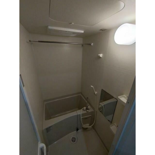 ※別室参考写真(風呂)