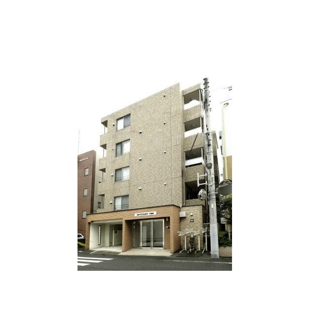 大田区千鳥2丁目 【賃貸居住】マンション