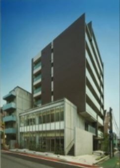 品川区中延6丁目 【賃貸居住】マンション