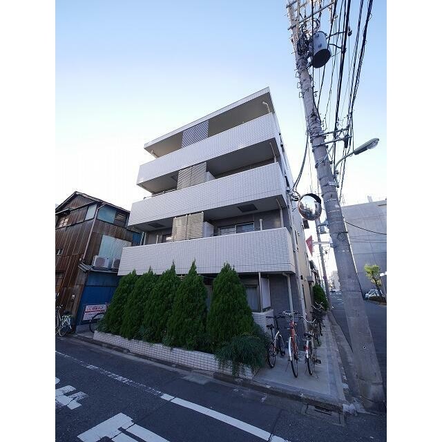 大田区東糀谷2丁目 【賃貸居住】マンション