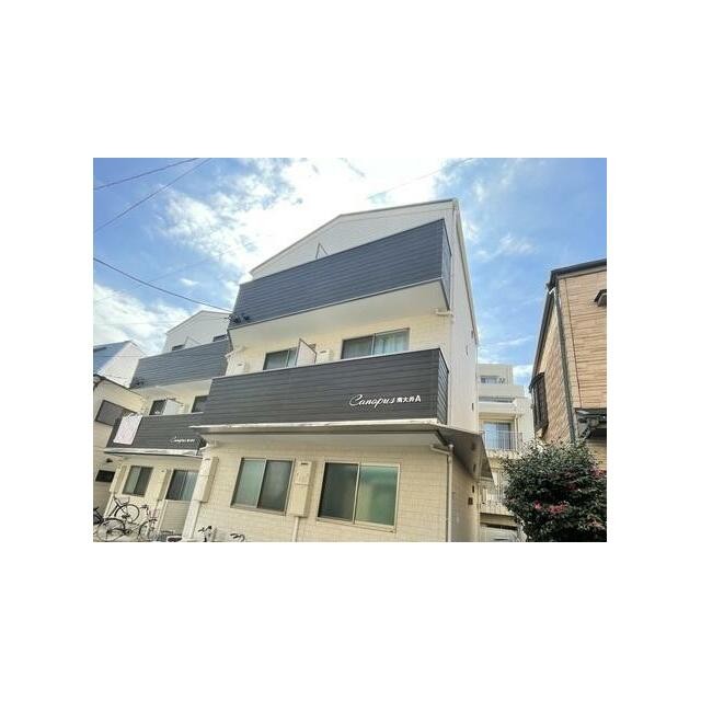 品川区南大井5丁目 【賃貸居住】アパート