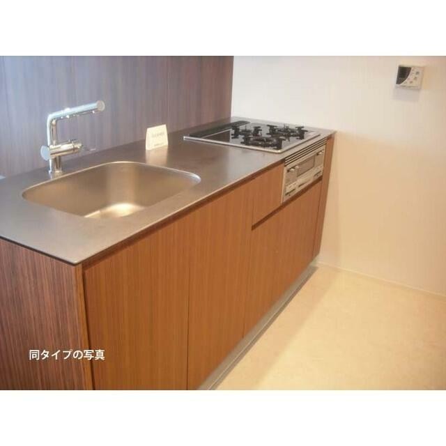 ※同仕様写真含む(キッチン)