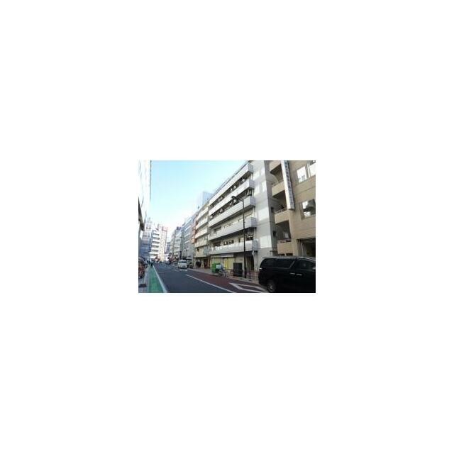 港区芝5丁目 【賃貸居住】マンション
