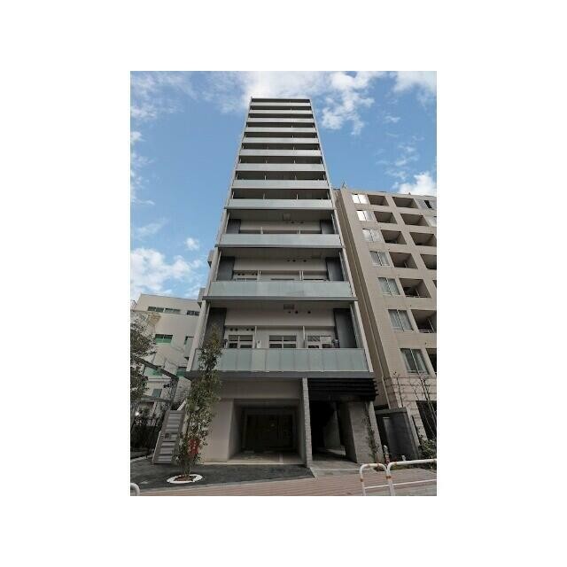 品川区北品川5丁目 【賃貸居住】マンション