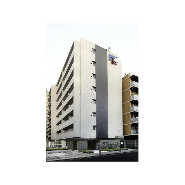 品川区大崎5丁目 【賃貸居住】マンション