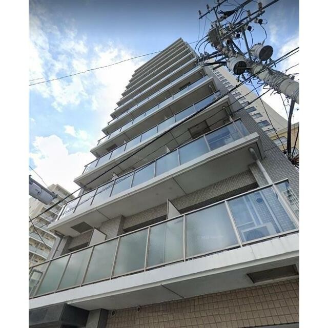 品川区西五反田3丁目 【賃貸居住】マンション