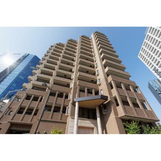 品川区西品川3丁目 【賃貸居住】マンション