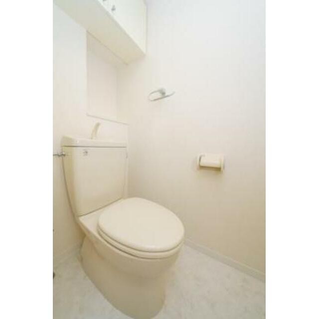 ※写真は同タイプ住戸です。(内装)