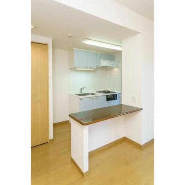 ※写真は同タイプ住戸です。(キッチン)