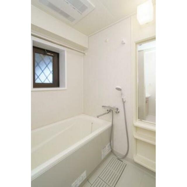 ※写真は同タイプ住戸です。(風呂)