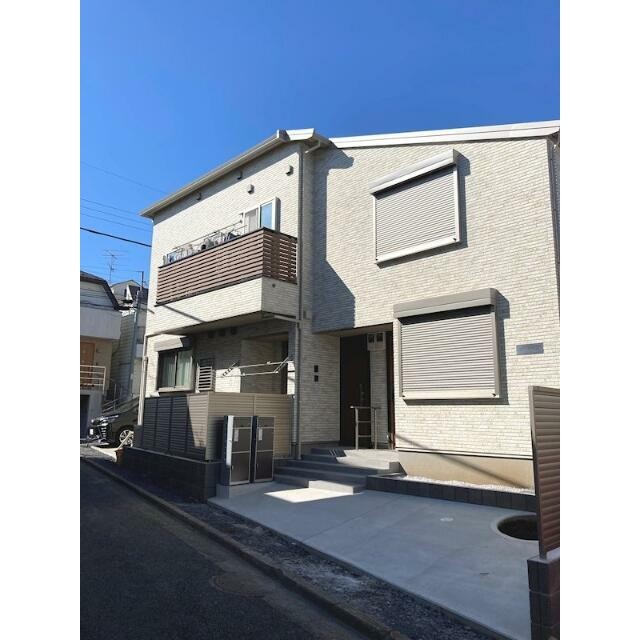 世田谷区野沢1丁目 【賃貸居住】アパート