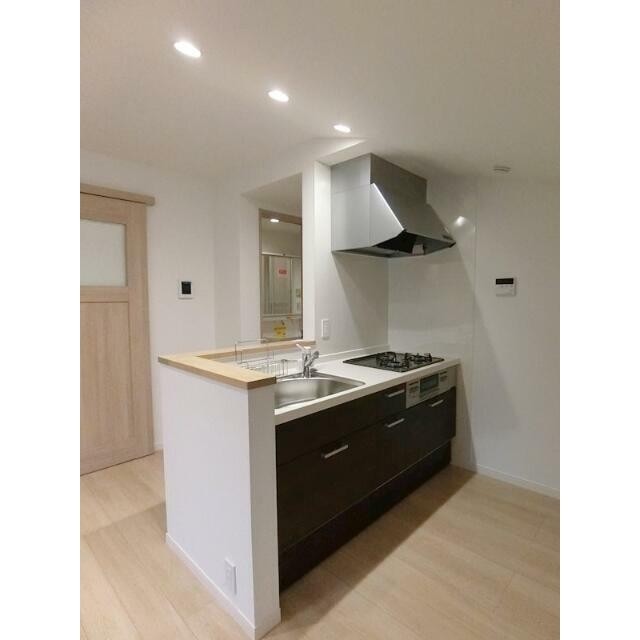 ※参考写真(キッチン)