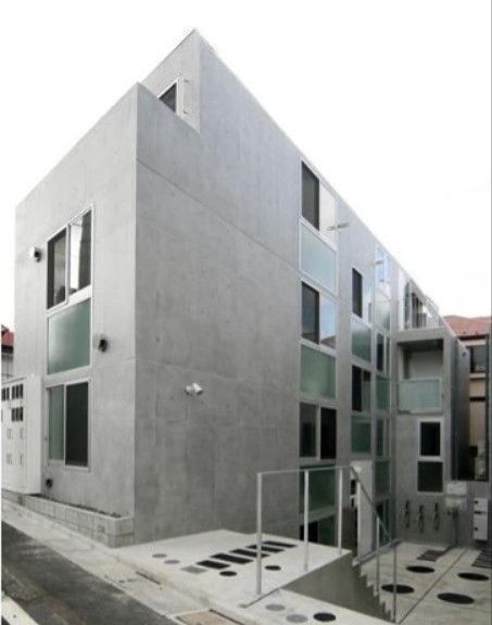 世田谷区若林1丁目 【賃貸居住】マンション