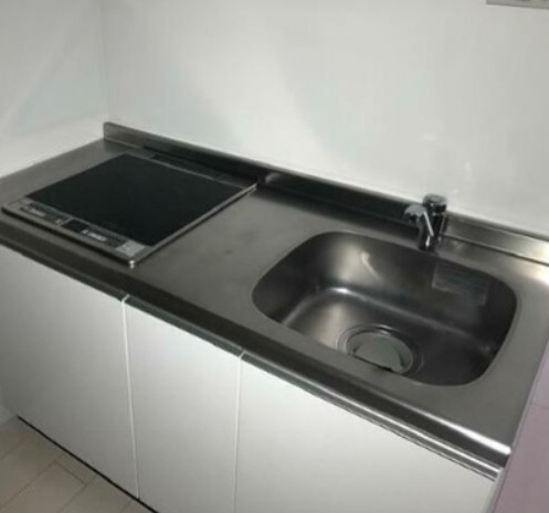 ※同仕様写真含む(キッチン)