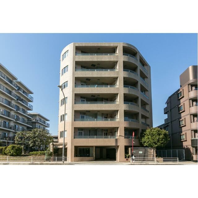 川崎市宮前区有馬1丁目 【賃貸居住】マンション