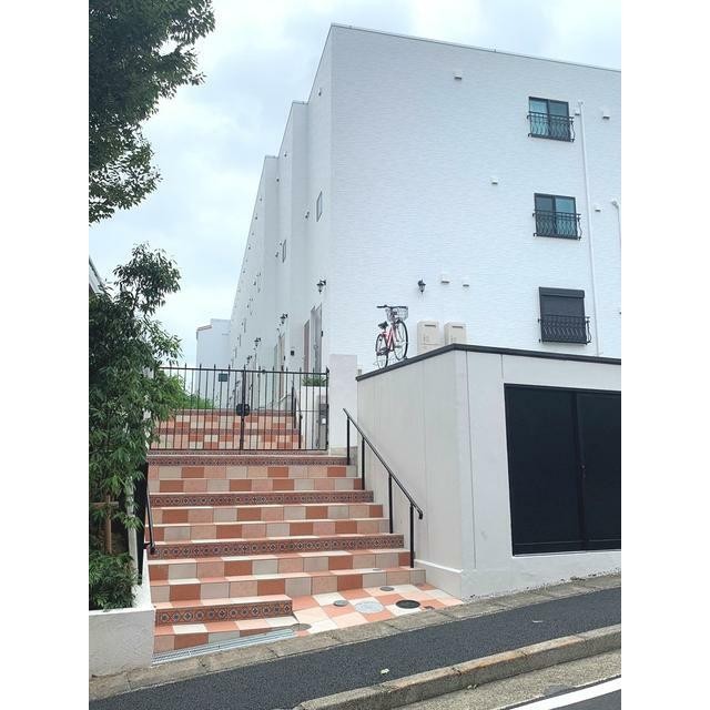 川崎市宮前区小台2丁目 【賃貸居住】マンション