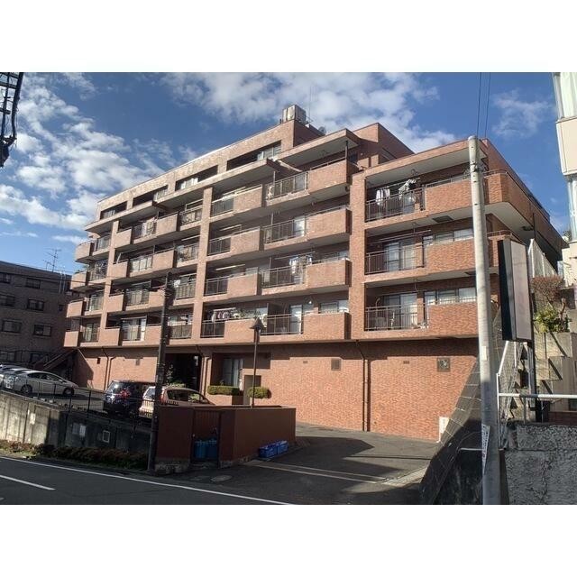 川崎市宮前区鷺沼1丁目 【賃貸居住】マンション