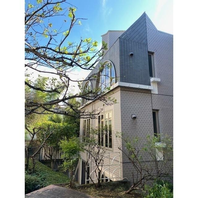 世田谷区太子堂2丁目 【賃貸居住】マンション