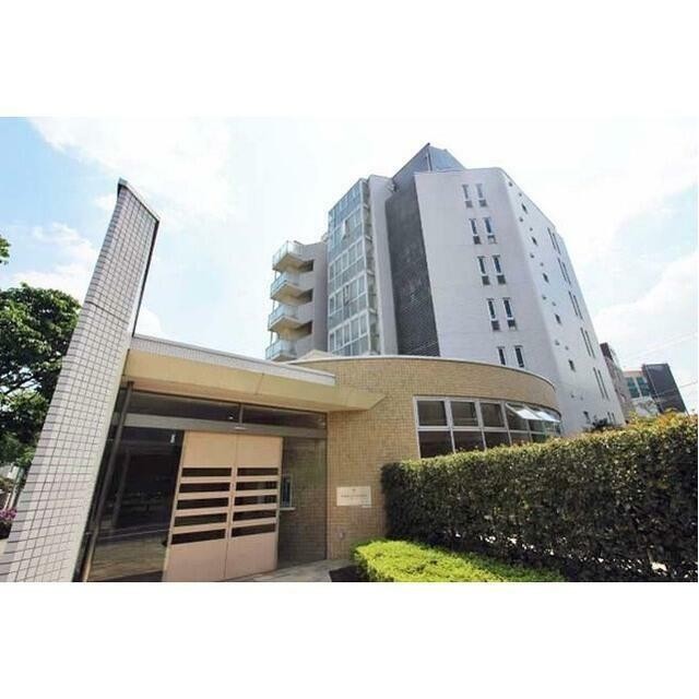 目黒区碑文谷5丁目 【賃貸居住】マンション