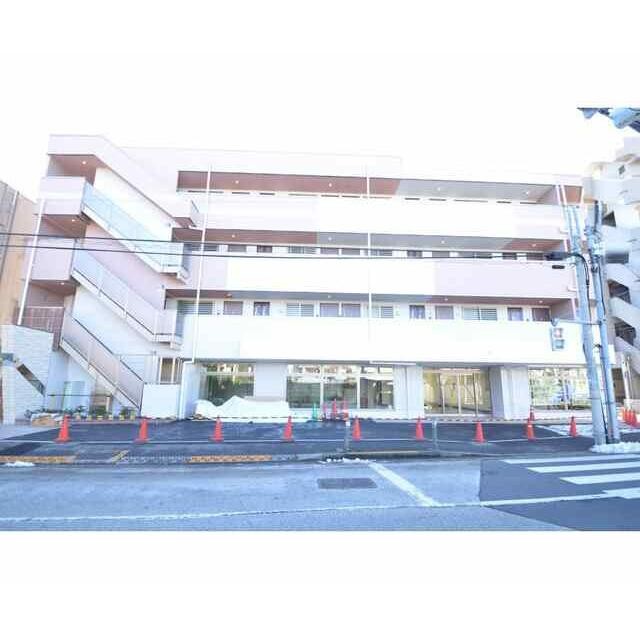 世田谷区中町2丁目 【賃貸居住】マンション