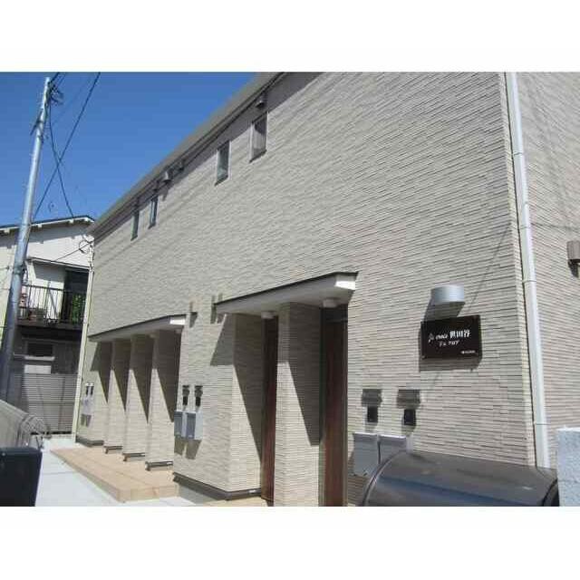 世田谷区世田谷1丁目 【賃貸居住】アパート