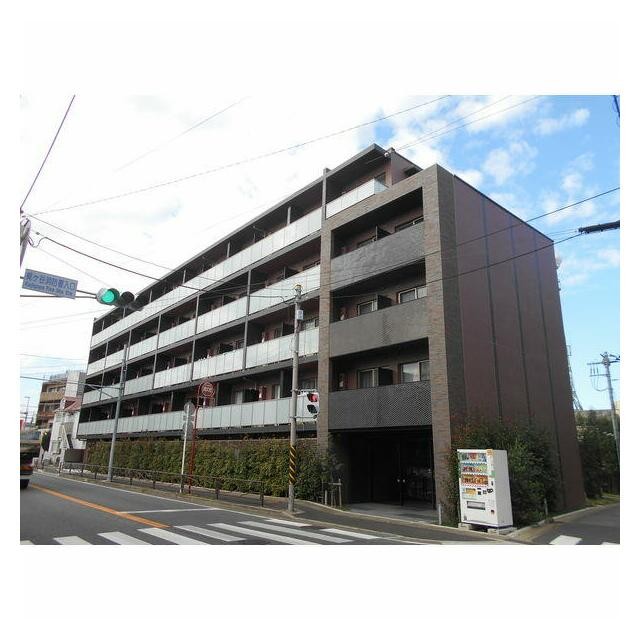 川崎市高津区下作延3丁目 【賃貸居住】マンション