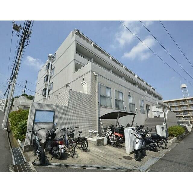 川崎市宮前区有馬9丁目 【賃貸居住】マンション