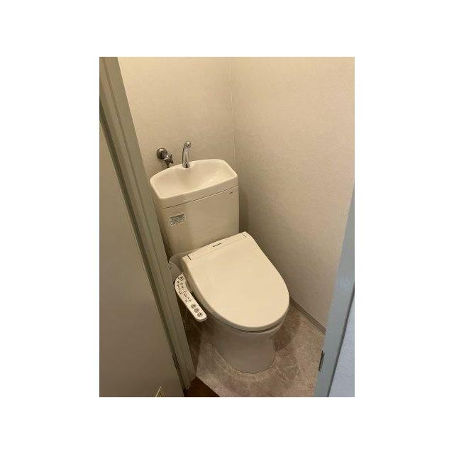 別部屋の写真となります。(内装)