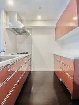 ※同仕様写真(キッチン)