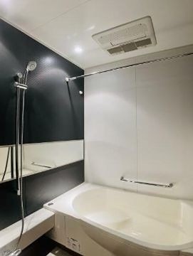 ※同仕様写真(風呂)