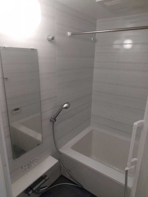 ※同仕様写真含む(風呂)